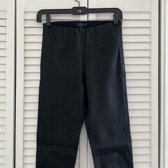 Leather pants COS - Picture 3 of 4